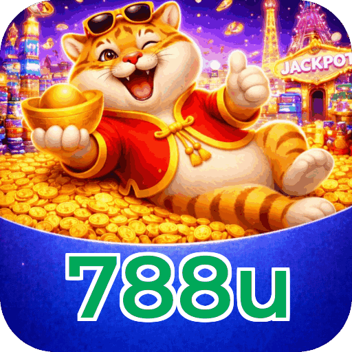 Fortune Rabbit - Slot Fortune series